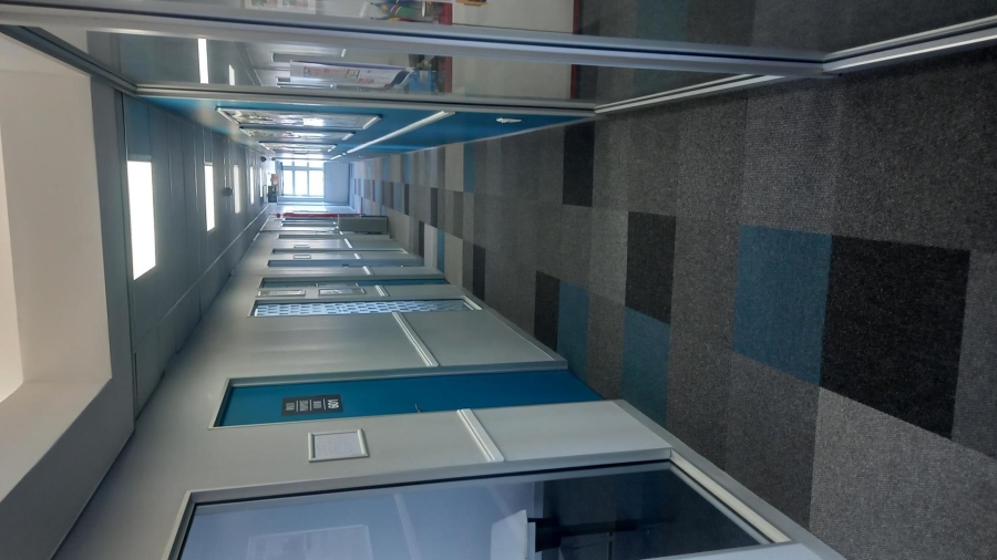 To Let commercial Property for Rent in Cape Town City Centre Western Cape